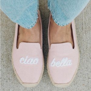Soludos Ciao Bella espadrilles